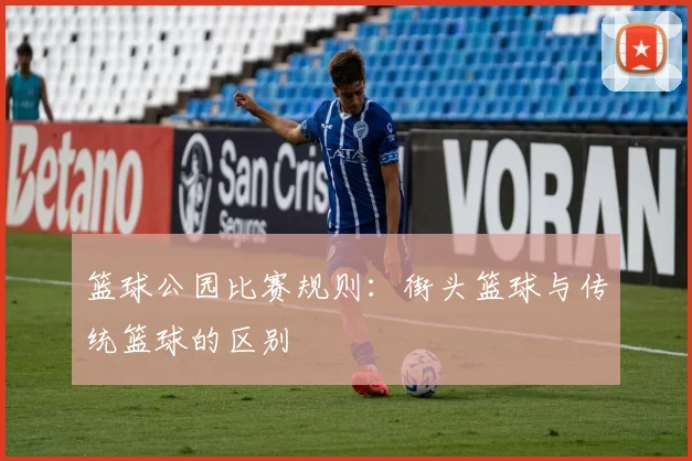 篮球公园比赛规则：街头篮球与传统篮球的区别