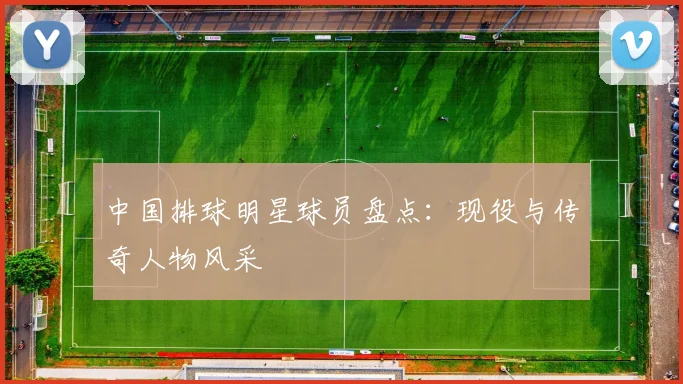 中国排球明星球员盘点：现役与传奇人物风采