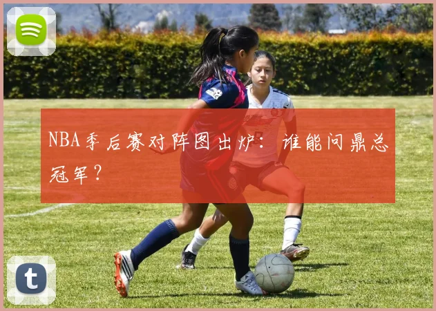 NBA季后赛对阵图出炉:谁能问鼎总冠军?